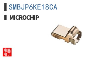 SMBJP6KE18CA