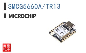 SMCG5660A/TR13