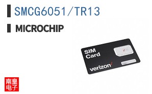 SMCG6051/TR13