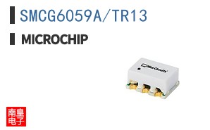 SMCG6059A/TR13