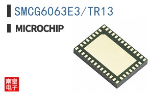 SMCG6063E3/TR13