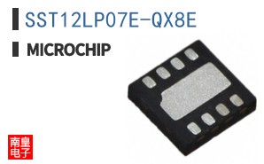 SST12LP07E-QX8E