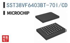SST38VF6403BT-70I/CD