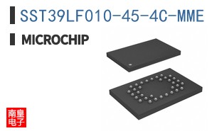 SST39LF010-45-4C-MME
