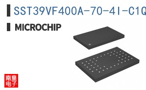 SST39VF400A-70-4I-C1QE