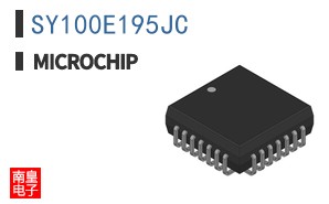 SY100E195JC