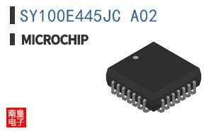 SY100E445JC A02
