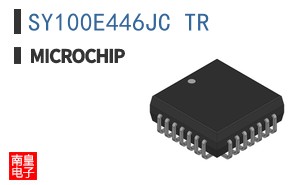 SY100E446JC TR