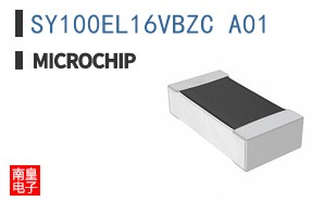 SY100EL16VBZC A01
