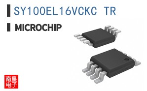 SY100EL16VCKC TR