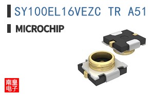 SY100EL16VEZC TR A51