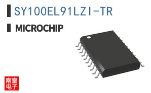 SY100EL91LZI-TR