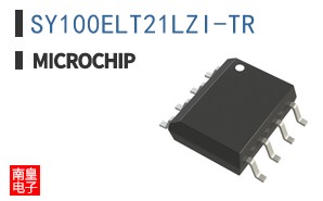 SY100ELT21LZI-TR