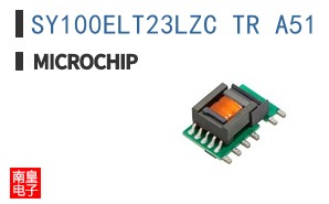SY100ELT23LZC TR A51
