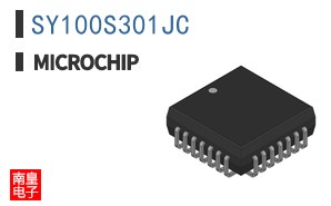 SY100S301JC