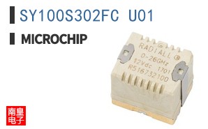 SY100S302FC U01