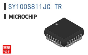 SY100S811JC TR