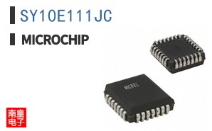 SY10E111JC