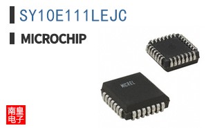 SY10E111LEJC