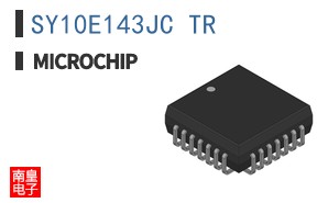 SY10E143JC TR