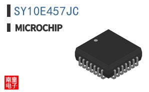 SY10E457JC