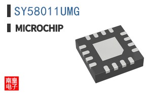 SY58011UMG