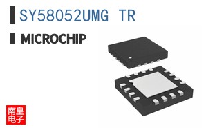 SY58052UMG TR
