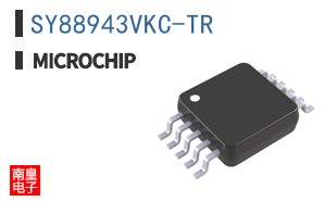 SY88943VKC-TR