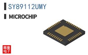 SY89112UMY