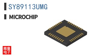 SY89113UMG