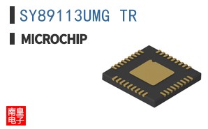 SY89113UMG TR