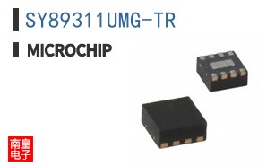 SY89311UMG