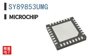 SY89853UMG