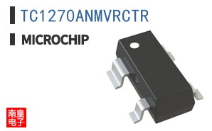 TC1270ANMVRCTR