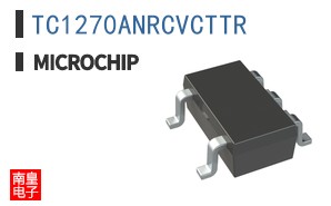 TC1270ANRCVCTTR