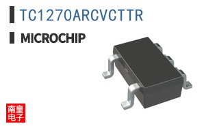 TC1270ARCVCTTR