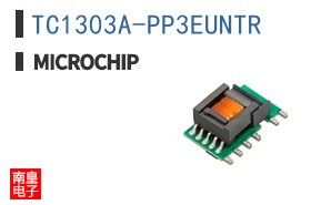 TC1303A-PP3EUNTR