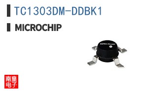 TC1303DM-DDBK1