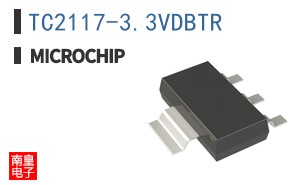 TC2117-3.3VDBTR