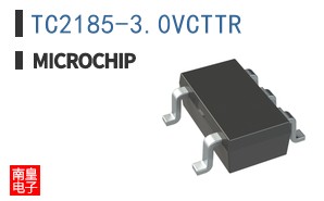 TC2185-3.0VCTTR