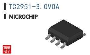 TC2951-3.0VOA