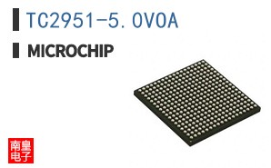 TC2951-5.0VOA