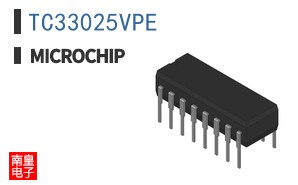 TC33025VPE