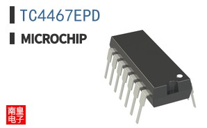 TC4467EPD