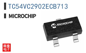 TC54VC2902ECB713