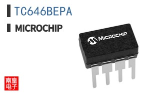 TC646BEPA