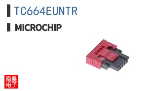 TC664EUNTR