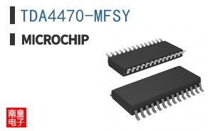 TDA4470-MFSY