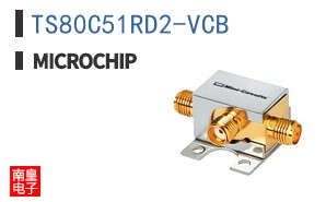 TS80C51RD2-VCB