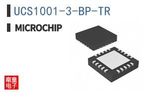 UCS1001-3-BP-TR